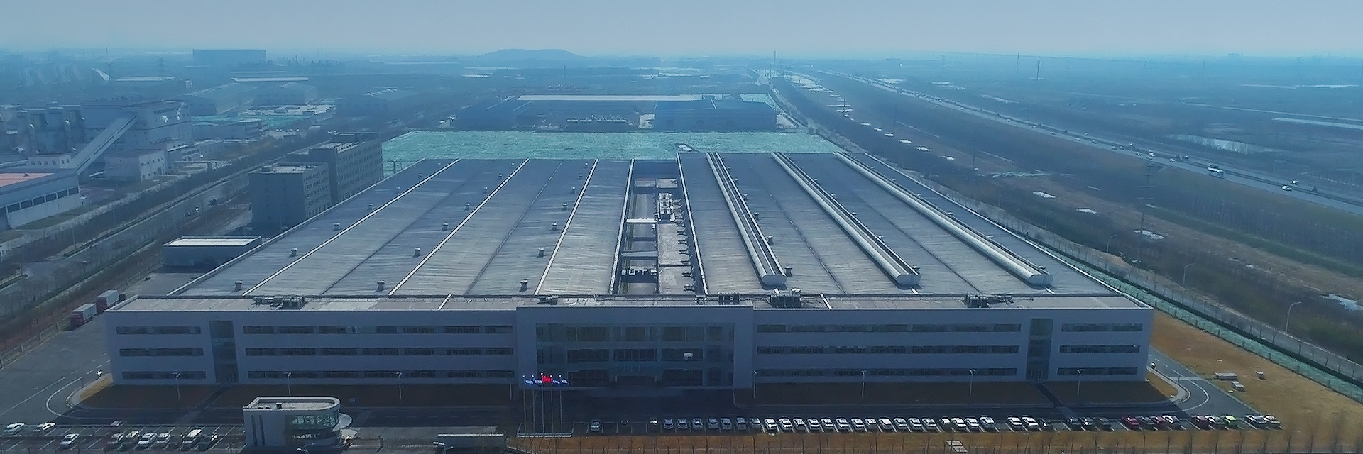 提供一站式汽車鋁合金輕量化解決方案