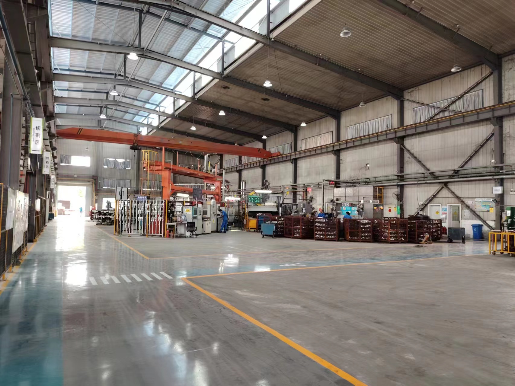 內(nèi)部環(huán)境