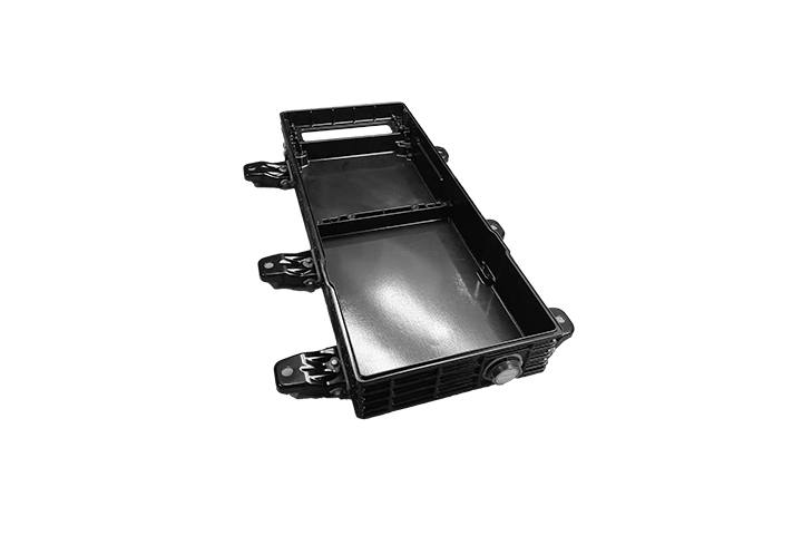 混動(dòng)電池盒箱體